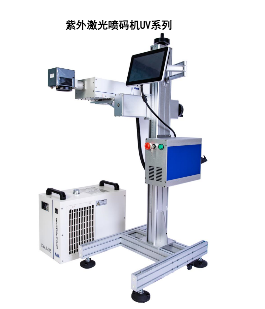 順電：引入拖鏈電纜激光印字，替換傳統(tǒng)油墨噴碼   